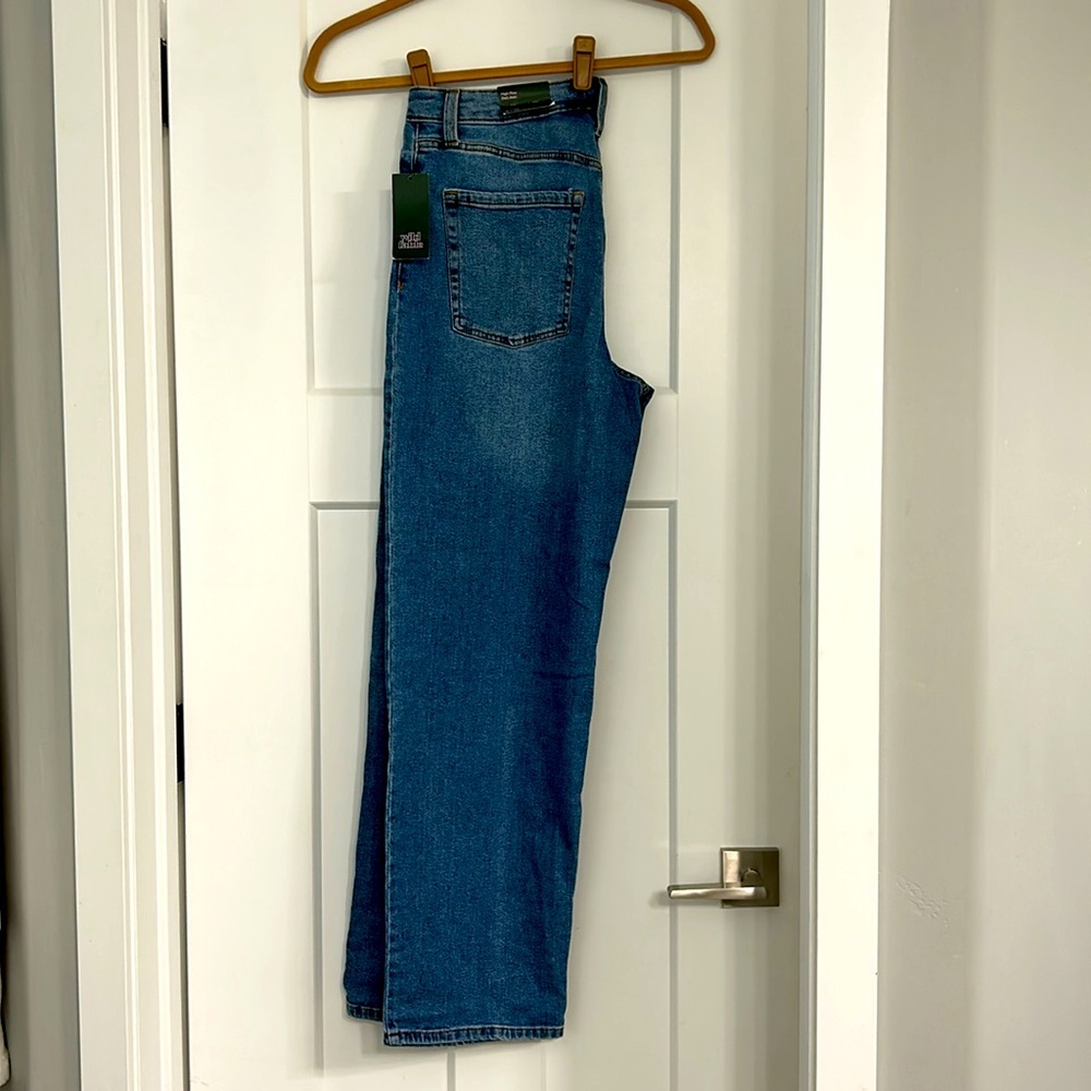 Brand new jeans
